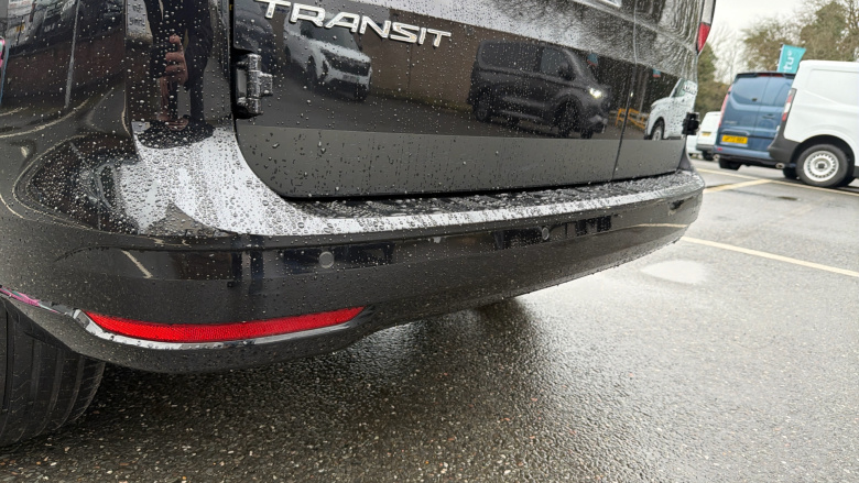 Ford Transit Connect 230 L1 Diesel 2.0 EcoBlue 122ps Limited Van Auto